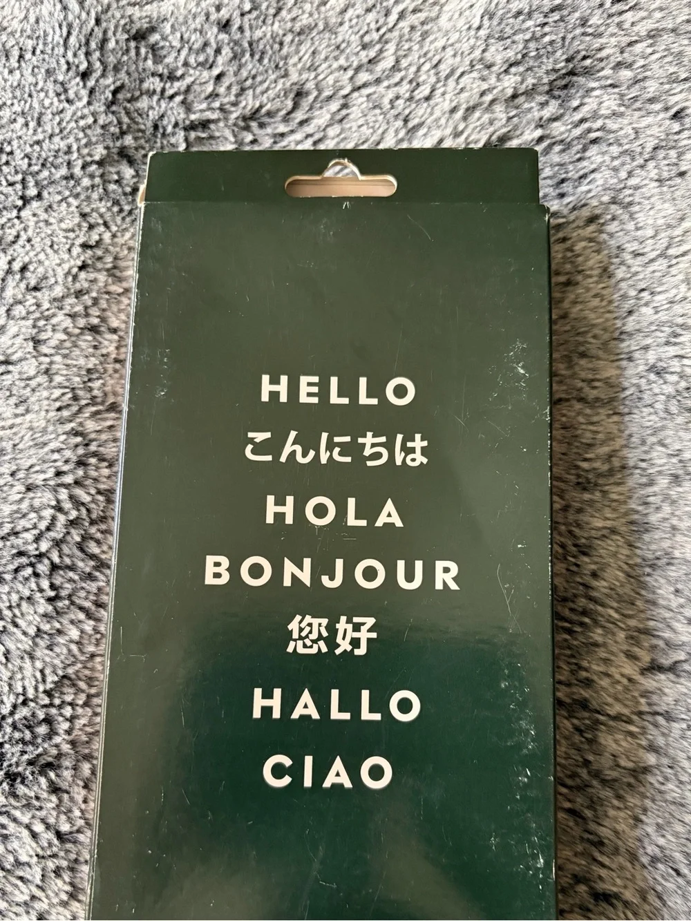 Kate Spade iPhone 11 Pro case